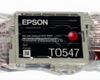Epson T0547 «тех.упаковка»